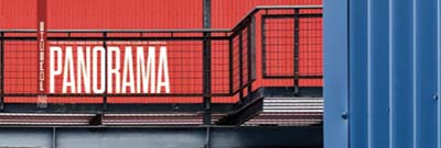 Panorama Magazine